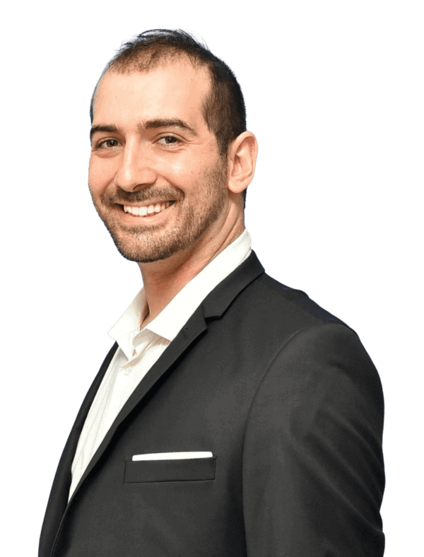 מקדם אתרים מקצועי - המפקח יהונתן כהן