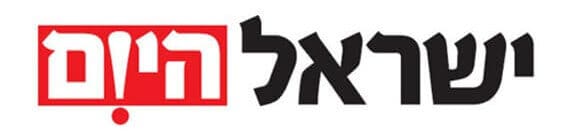 לוגו ישראל היום