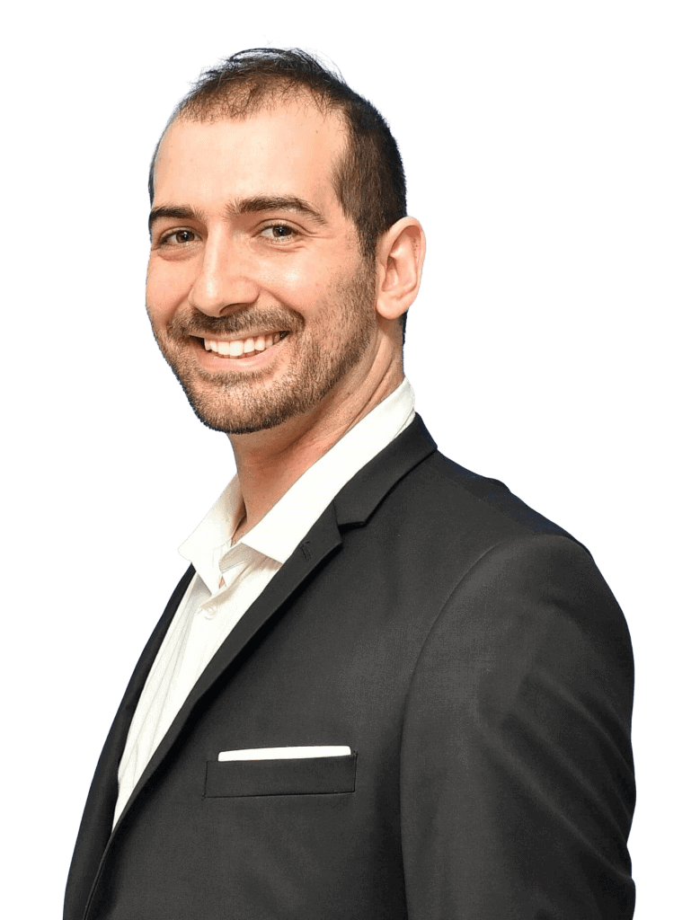 המפקח יהונתן כהן - מומחה קידום אתרים