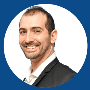 יהונתן כהן - המפקח