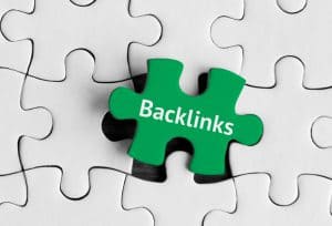 חתיכת פאזל Backlinks - קישורים איכותיים חיצוניים