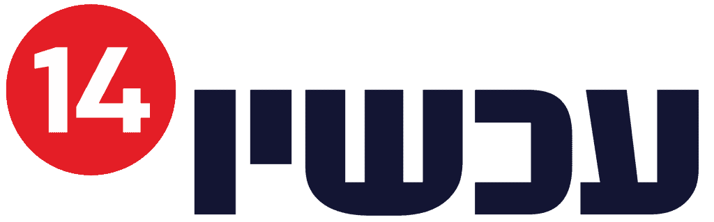 לוגו אתר ערוץ עכשיו 14 - כתבה על Technical SEO ועל המפקח